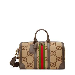 Jumbo GG small duffle bag