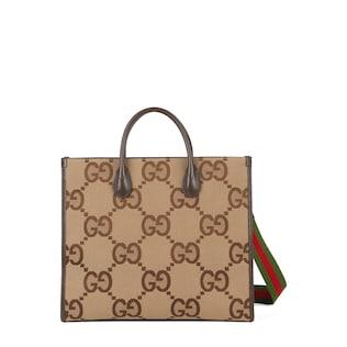 Jumbo GG tote bag