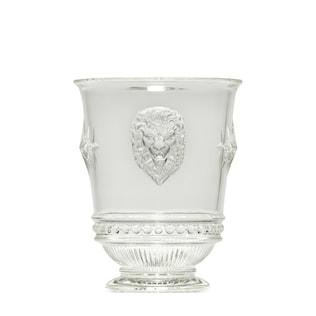 Lion Head Glass