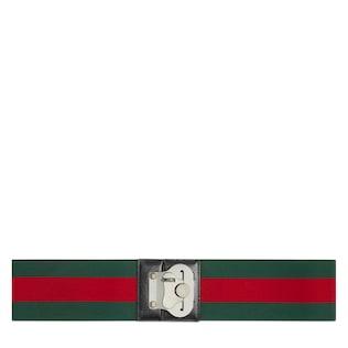 Luggage elastic Web band