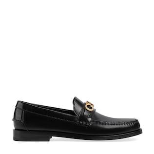Men's 'Gucci' loafer
