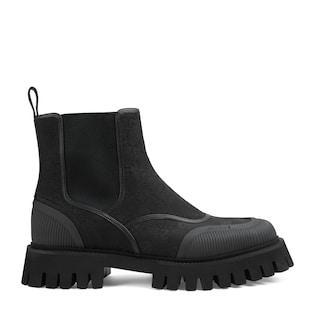 Men's GG ankle boot