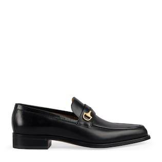 Men's Horsebit loafer