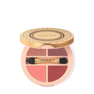 Multi-Use Palette De Beauté Quatuor, Rosa Nitida