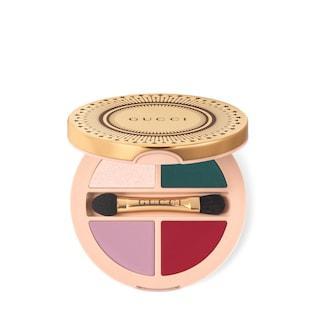 Multi-Use Palette De Beauté Quatuor, Wild Bouquet