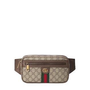 Ophidia Gg Belt Bag