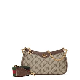 Ophidia Gg Crossbody Bag