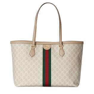 Ophidia GG medium tote