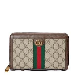 Ophidia GG travel case