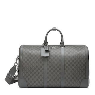 Ophidia large duffle bag