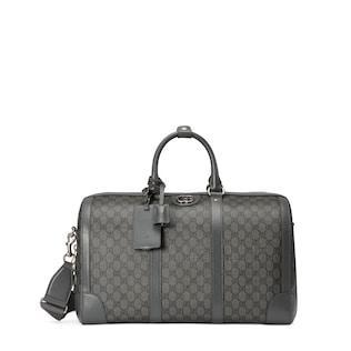 Ophidia small duffle bag