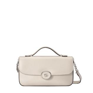 Petite GG small shoulder bag