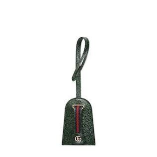 Small key case with Double G