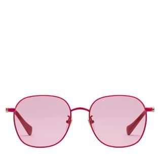 Specialized Fit Round Frame Sunglasses