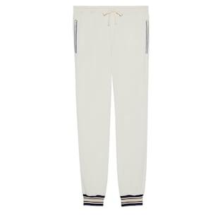 Technical Jersey Jogging Pant