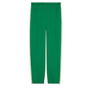 Technical Jersey Sweatpant
