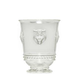 Tiger Head Glass