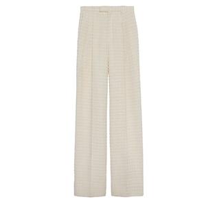 Tweed Pant