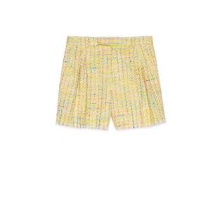 Tweed Short