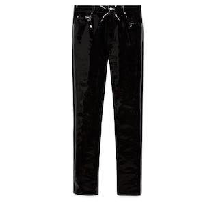 Vinyl Pant