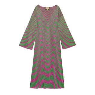 Viscose Dress