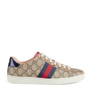 Women's Ace GG Supreme sneaker