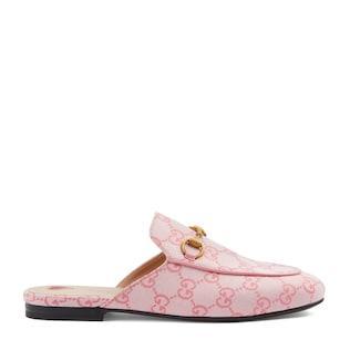 Women's Princetown GG slipper 