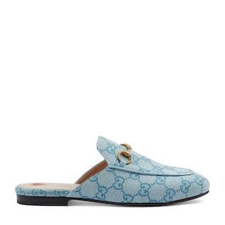 Women's Princetown GG slipper