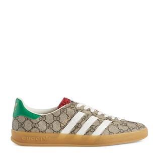 adidas x Gucci men's Gazelle sneaker