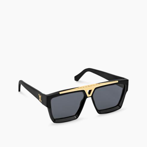 1.1 Evidence Sunglasses