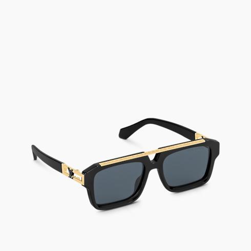 1.1 Mascot Pilot Square Sunglasses