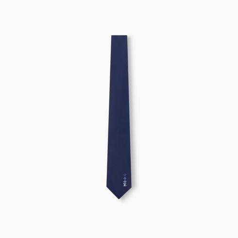 3 Mng Flower Tie