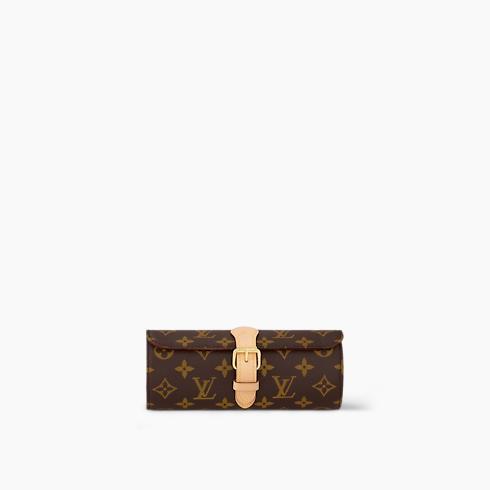 3 Watch Case