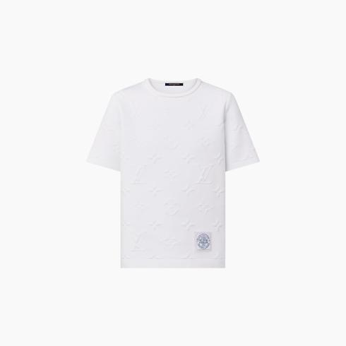 3d Monogram T-Shirt