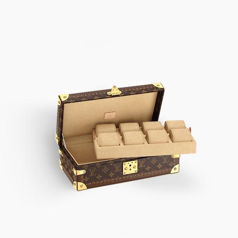 8 watch case