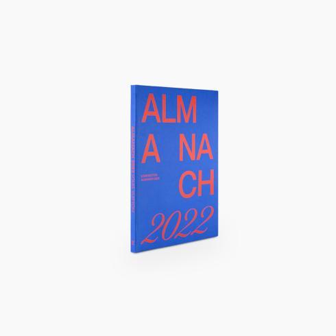 Almanach 2022, French Version