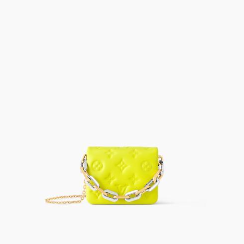 Beltbag Coussin