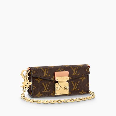 Bitsy Pouch