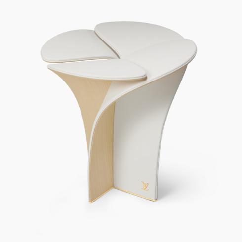 Blossom Stool by Tokujin Yoshioka