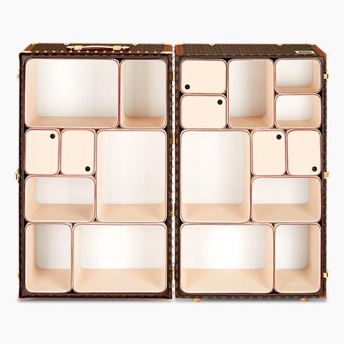 Cabinet of Curiosities by Marc Newson