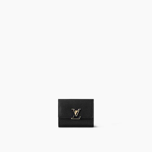 Capucines Xs Wallet