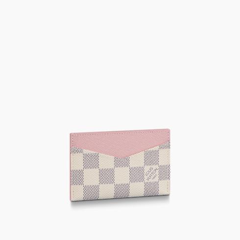 Card Holder Daily