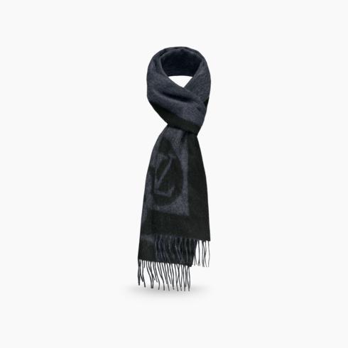 Cardiff Scarf