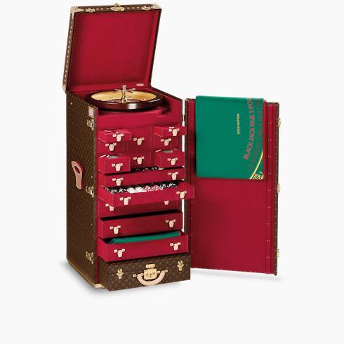 Casino Trunk