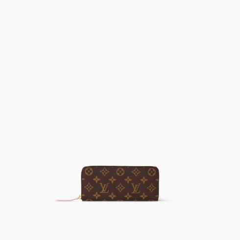 Clémence Wallet