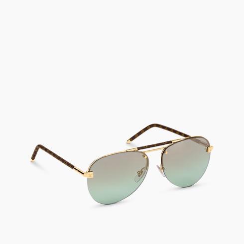 Clockwise Canvas Sunglasses
