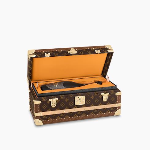 Coffret Champagne