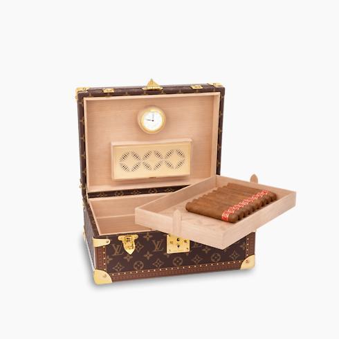Coffret Cigares