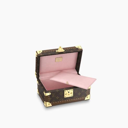 Coffret Trésor 24