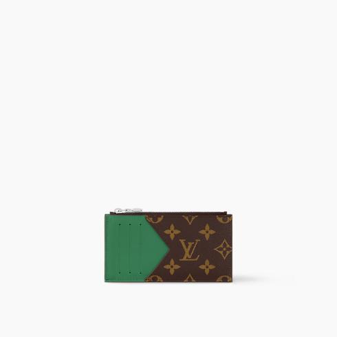 Coin Card Holder